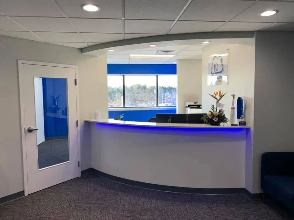 Blue Sky Family Dental