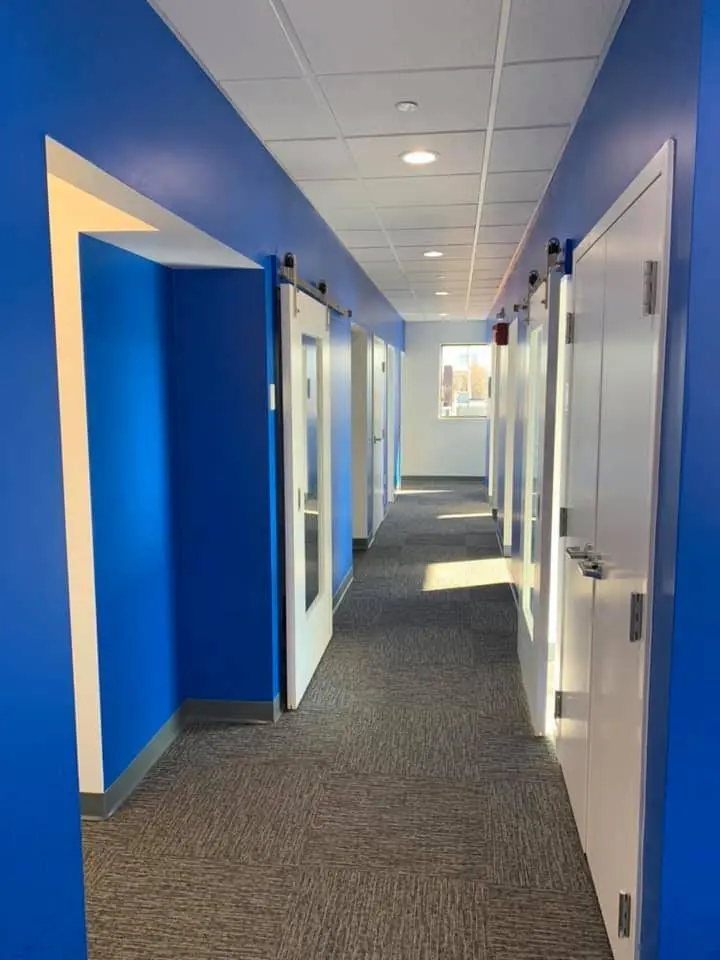 Blue Sky Family Dental