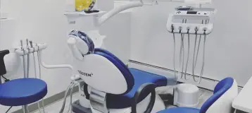 Care Dental - Implants and Invisalign Center