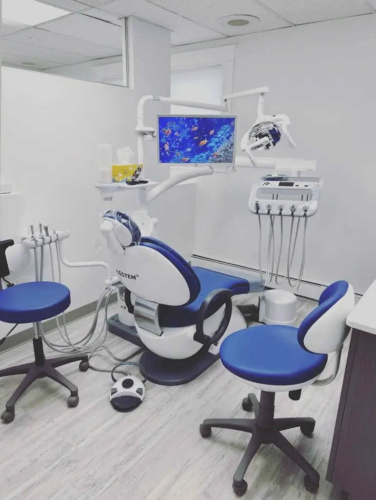 Care Dental - Implants and Invisalign Center - Professional dental clinic exterior with modern facilities