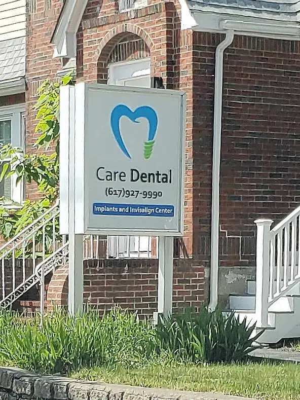 Care Dental - Implants and Invisalign Center