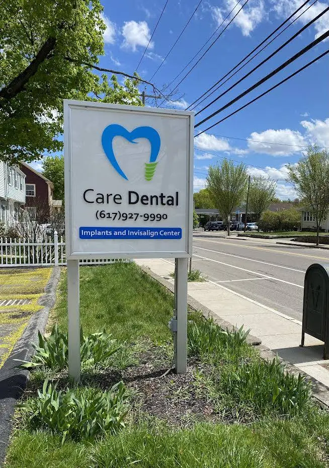 Care Dental - Implants and Invisalign Center