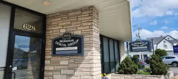 Wollaston Dental Group
