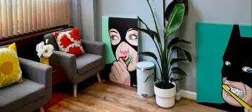 Roxbury Dental @Dudley