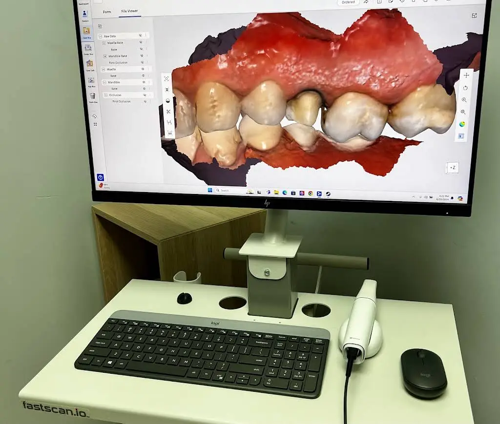 Roxbury Dental @Dudley