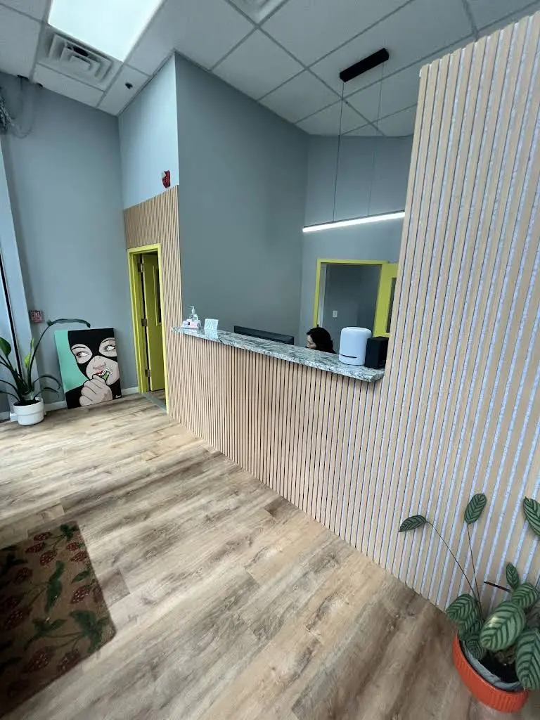 Roxbury Dental @Dudley