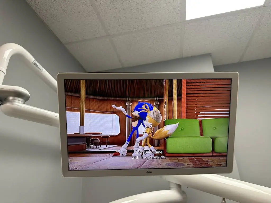 Roxbury Dental @Dudley