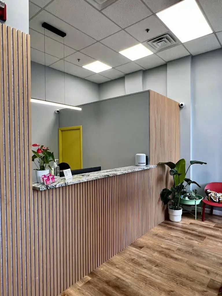 Roxbury Dental @Dudley