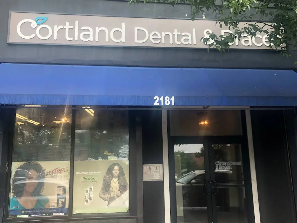 Cortland Dental & Braces
