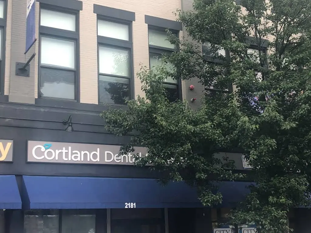 Cortland Dental & Braces