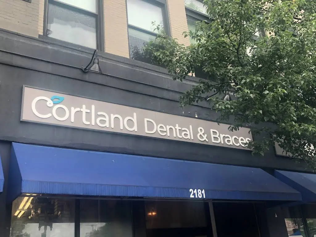 Cortland Dental & Braces