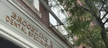 Brookline Dental Specialists