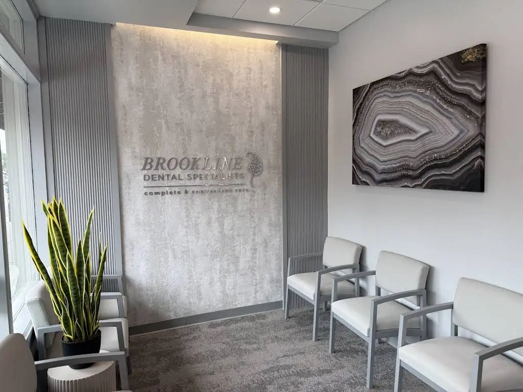 Brookline Dental Specialists