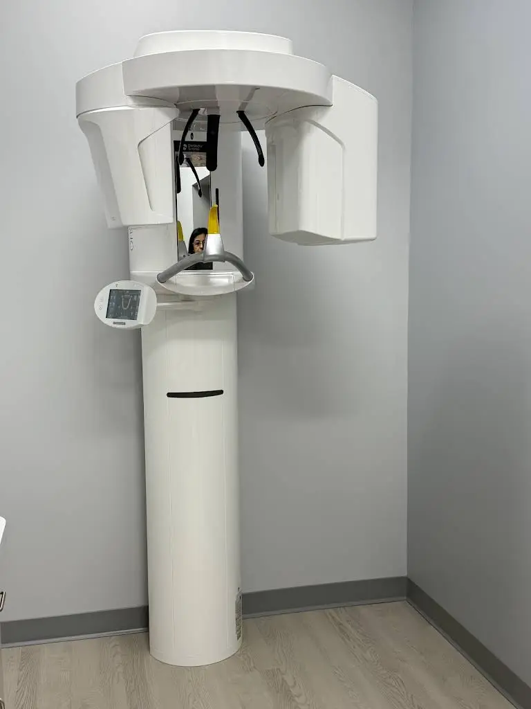Brookline Dental Specialists