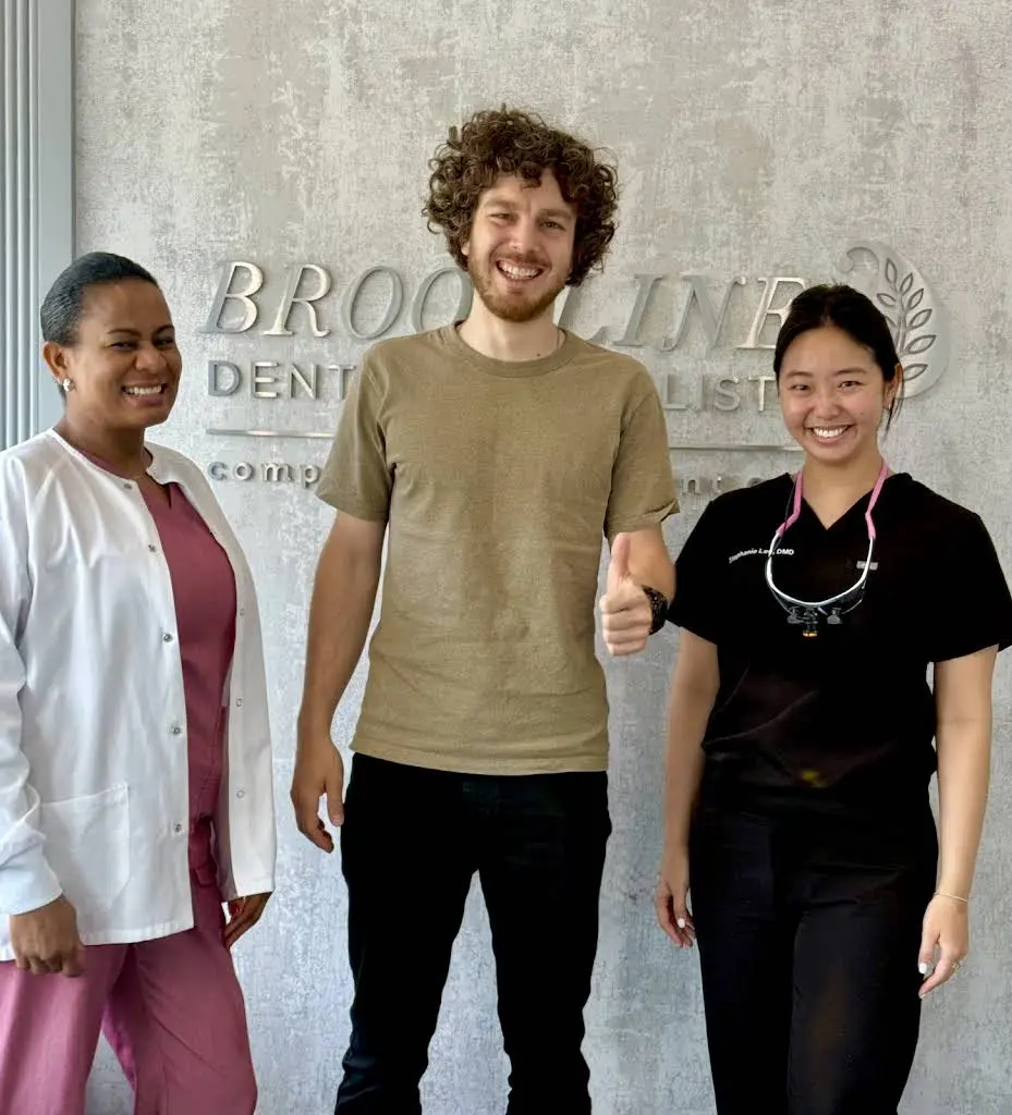 Brookline Dental Specialists