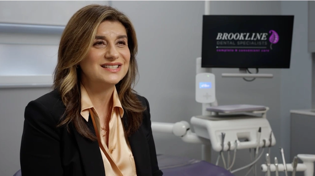 Brookline Dental Specialists