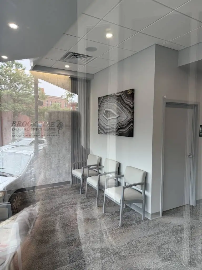 Brookline Dental Specialists