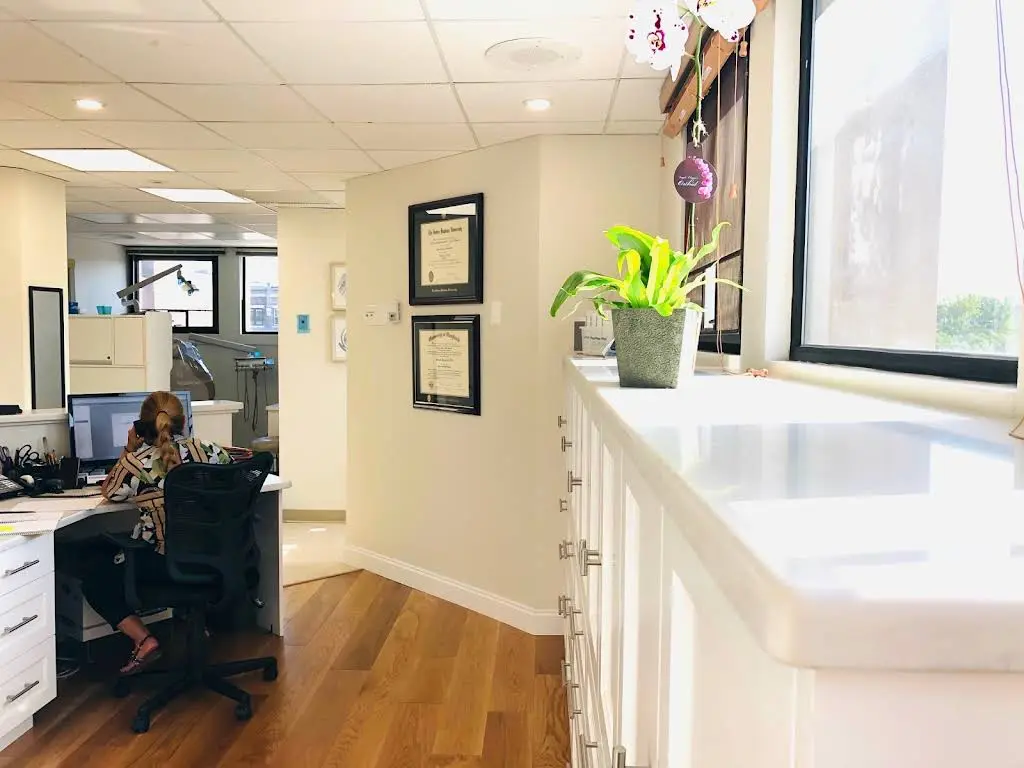 209 Brookline Dental