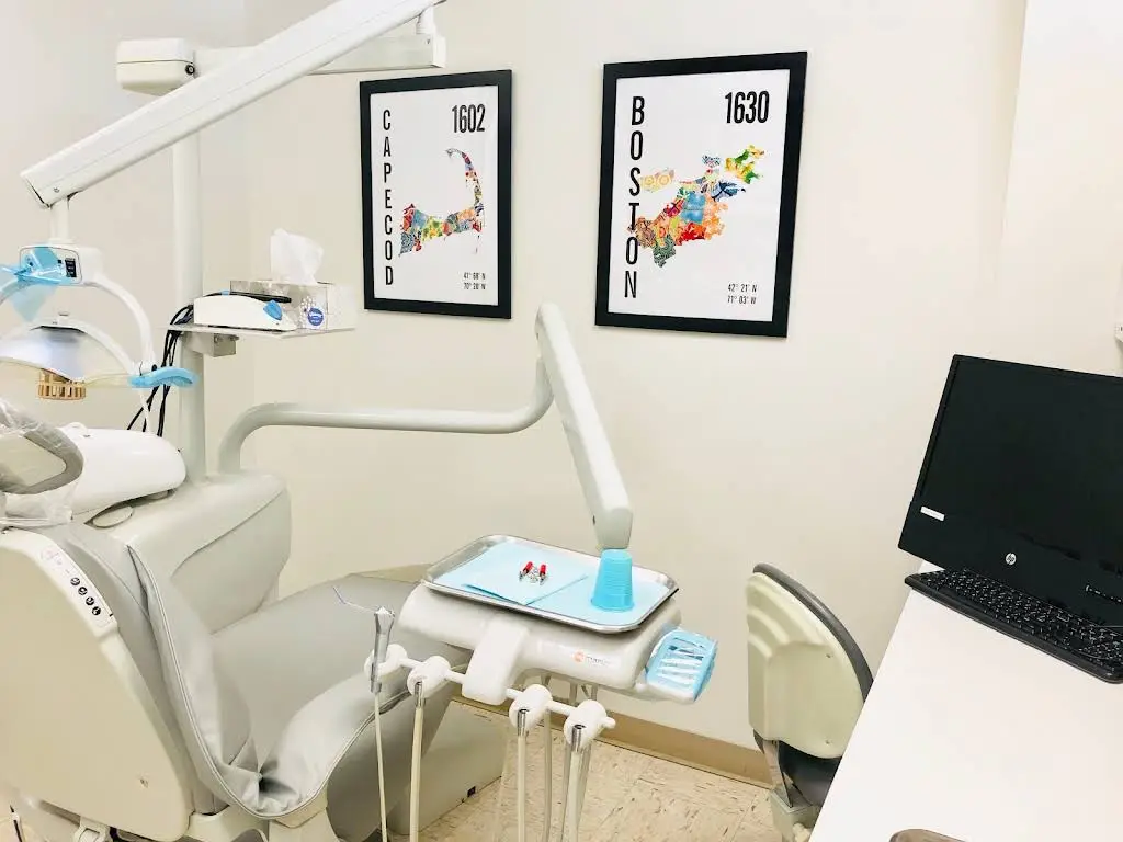 209 Brookline Dental