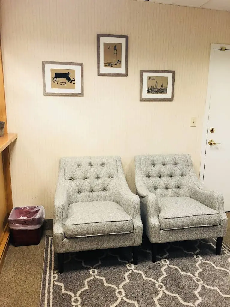 209 Brookline Dental