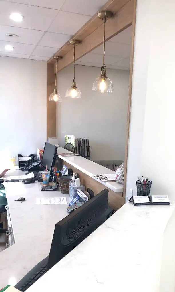 209 Brookline Dental