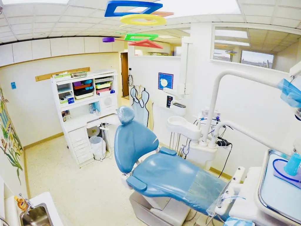 209 Brookline Dental
