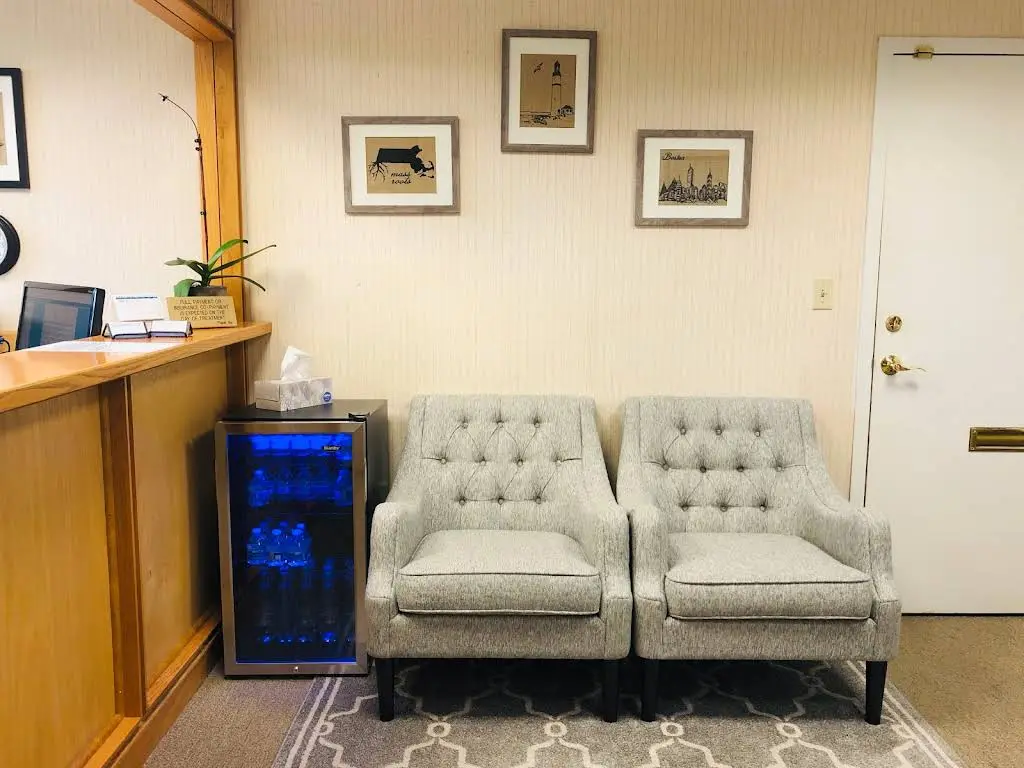 209 Brookline Dental