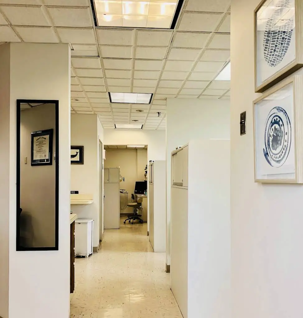 209 Brookline Dental