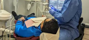 Joseph P. Nore, DDS and Associates
