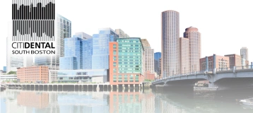 CITIDental South Boston