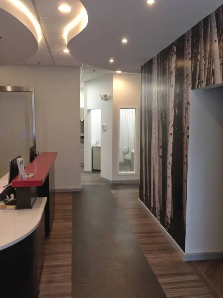 CITIDental South Boston