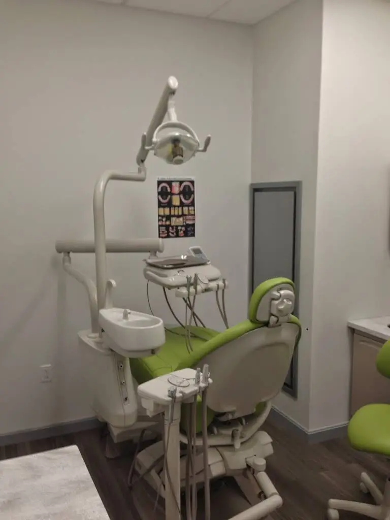CITIDental South Boston