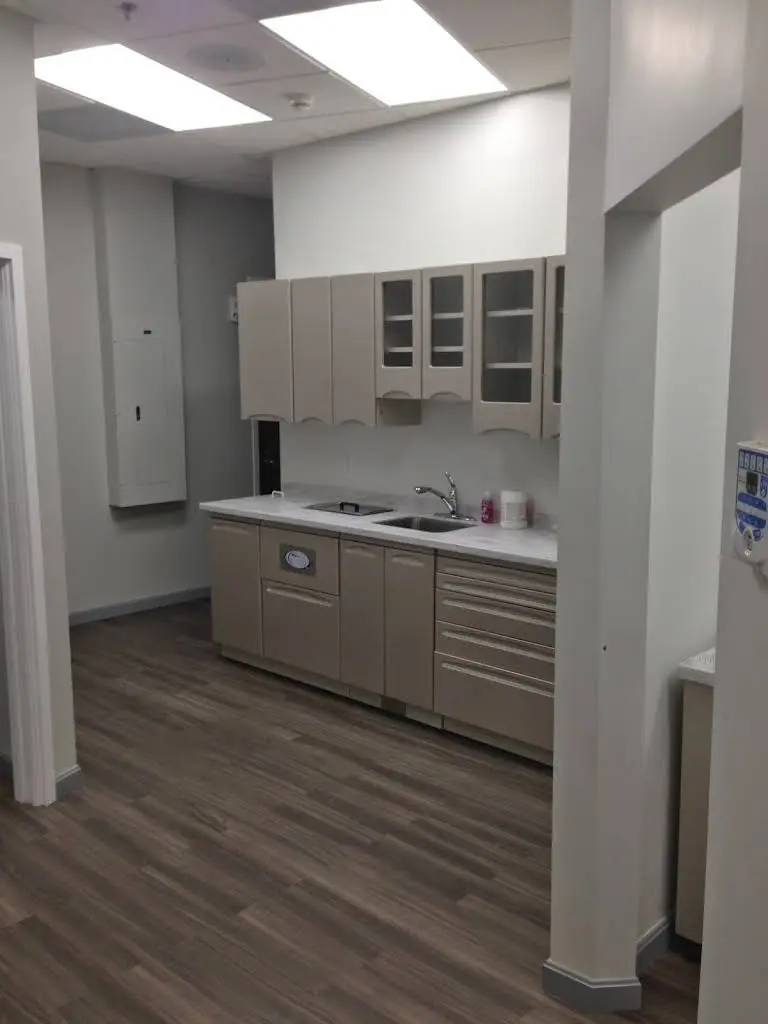CITIDental South Boston