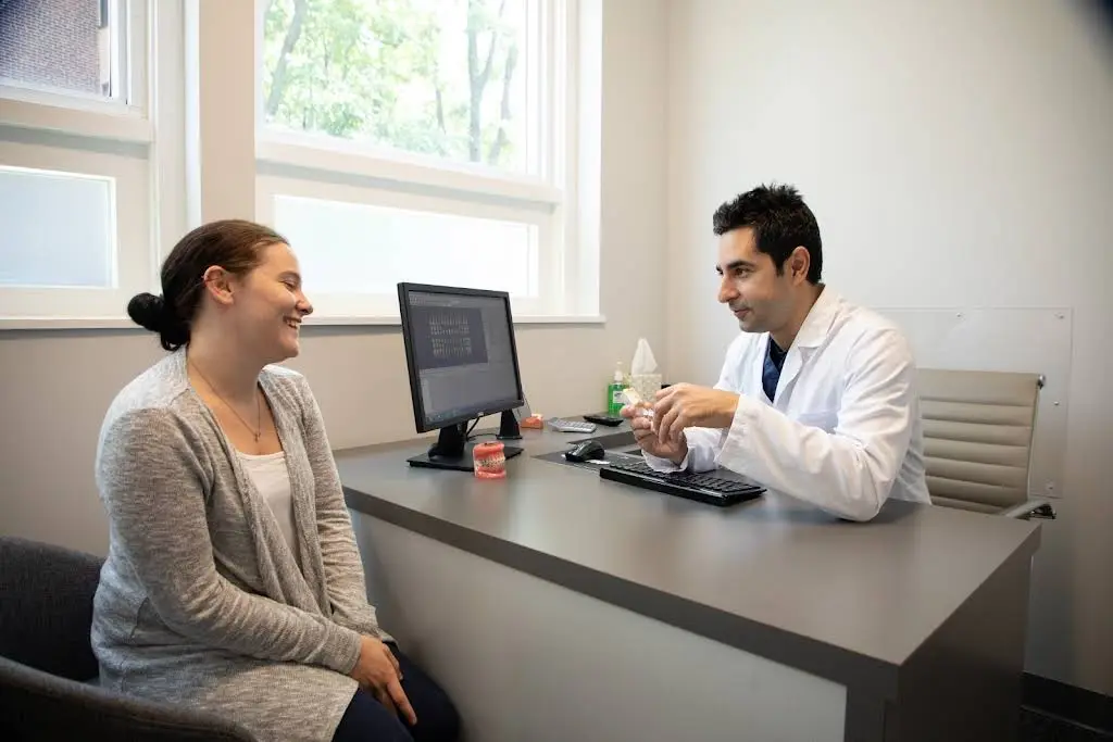 Brookline Dental Specialists