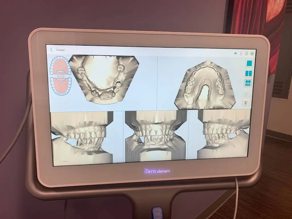 Brookline Dental Specialists