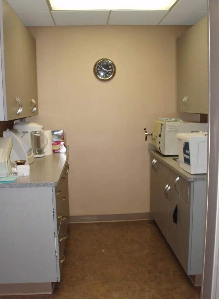 Boston Smile Center