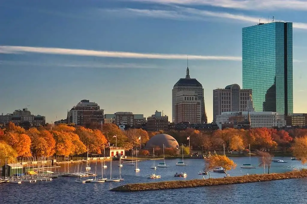 Boston Smile Center