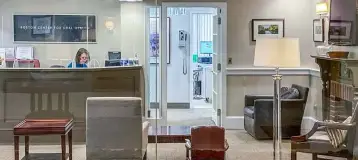 Boston Center for Oral Health