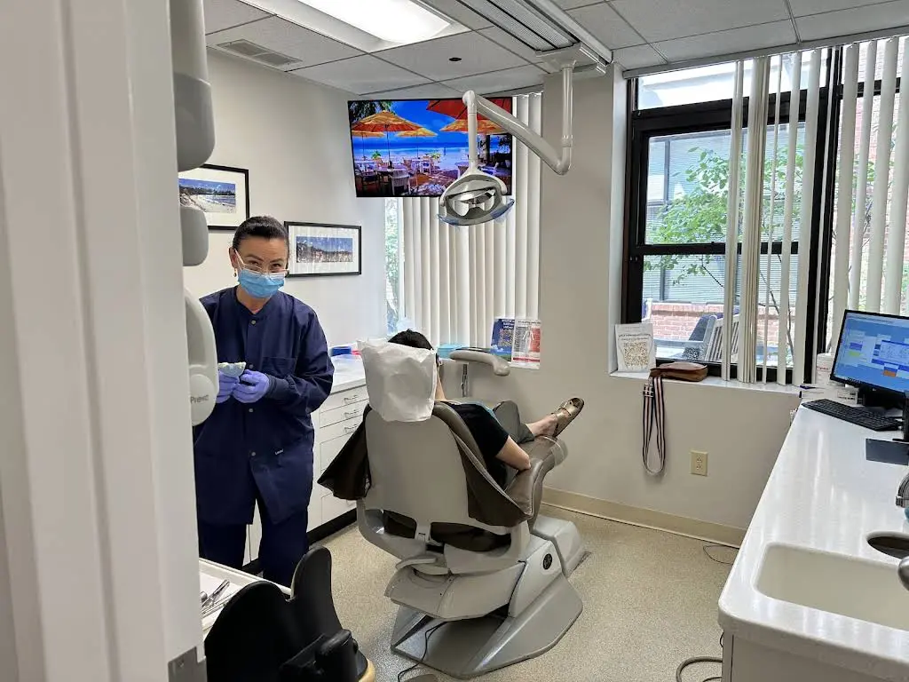 Boston Center for Oral Health