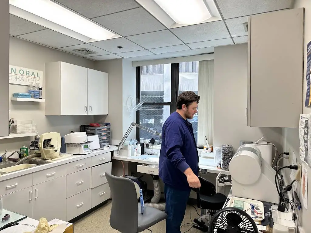 Boston Center for Oral Health