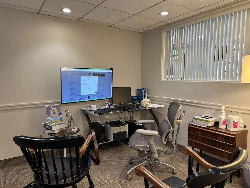Boston Center for Oral Health