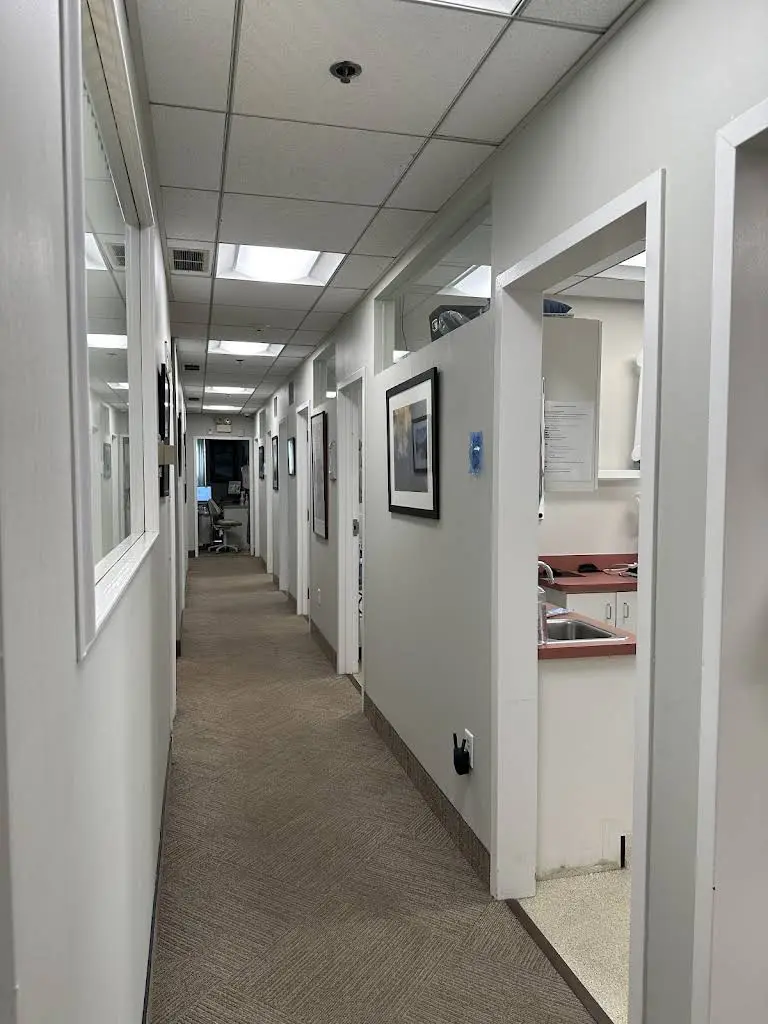 Boston Center for Oral Health