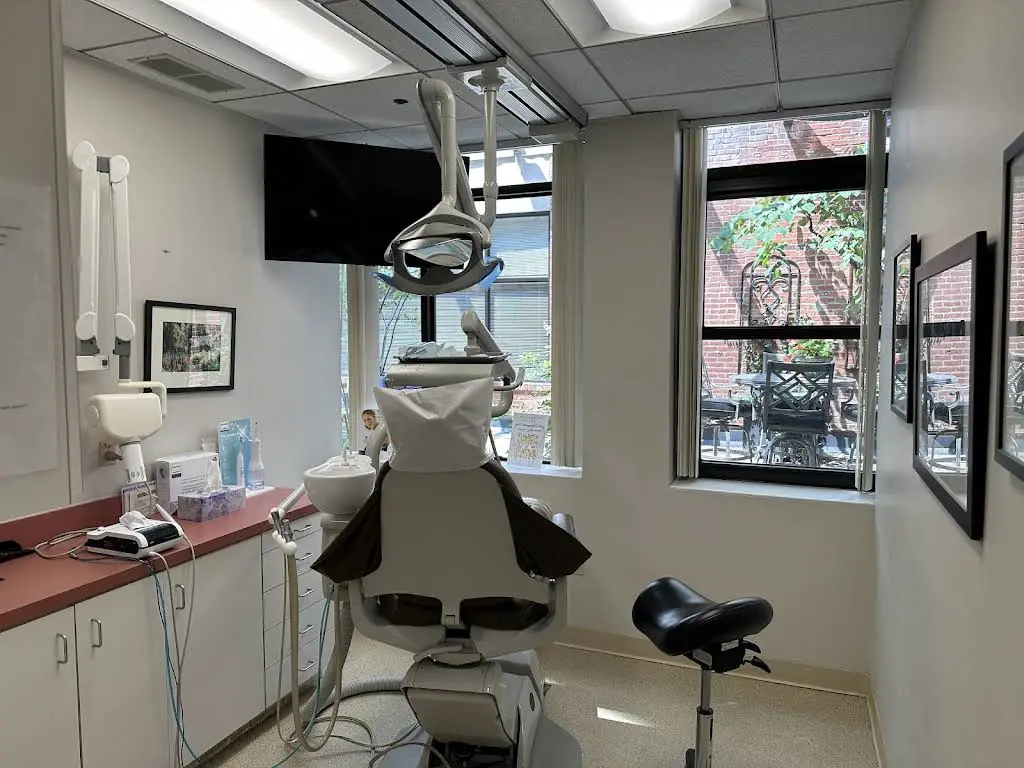 Boston Center for Oral Health
