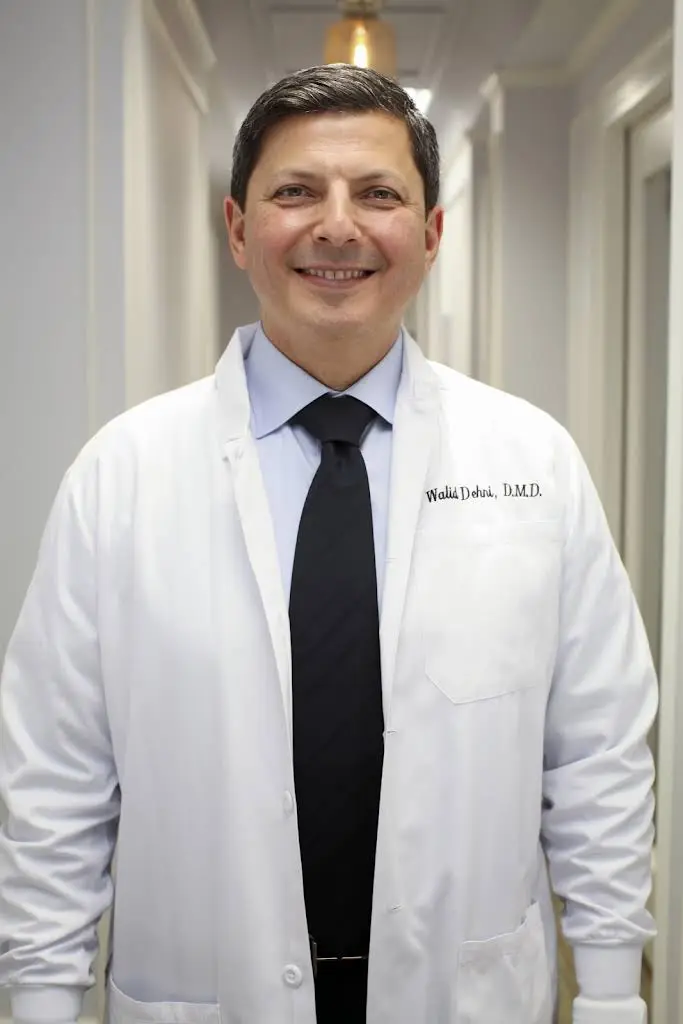 Warshauer & Santamaria Dental