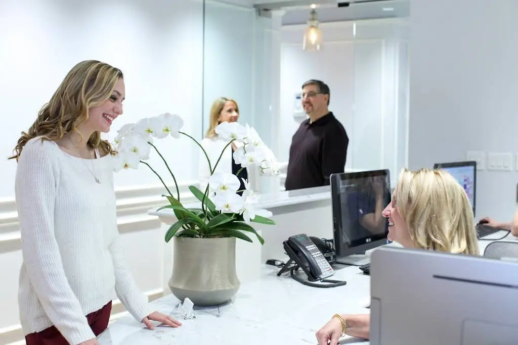 Warshauer & Santamaria Dental