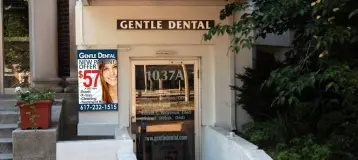 Gentle Dental Brookline