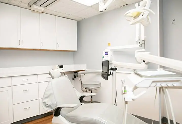 Gentle Dental Brookline