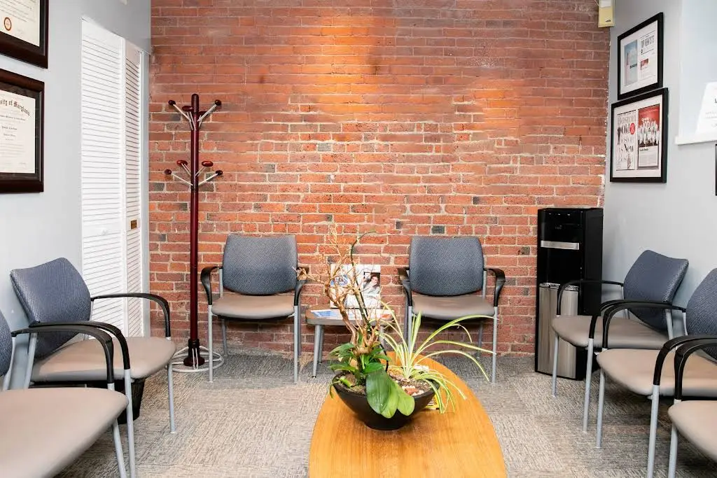 Gentle Dental Brookline