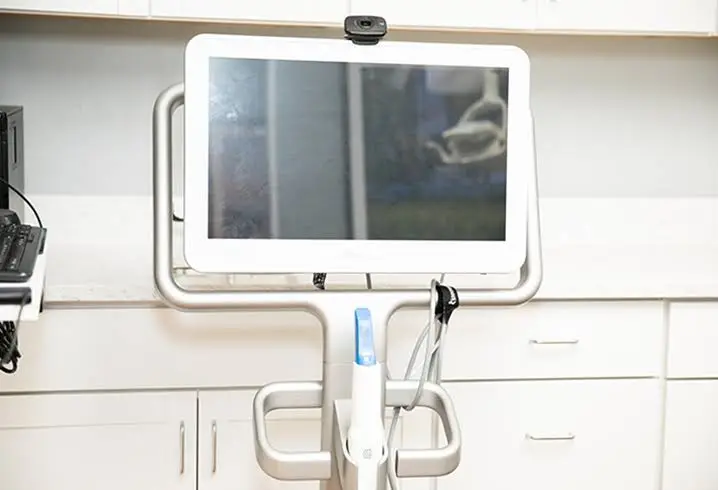 Gentle Dental Brookline