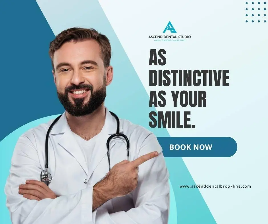 Ascend Dental Studio PLLC